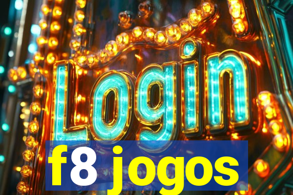 f8 jogos